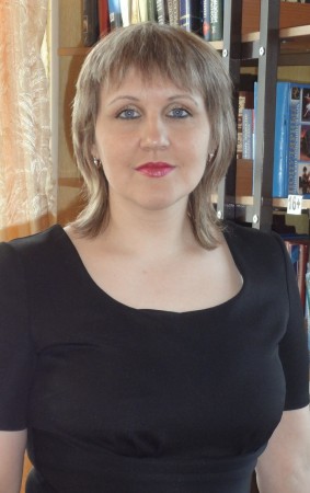 Высотина Наталья Васильевна